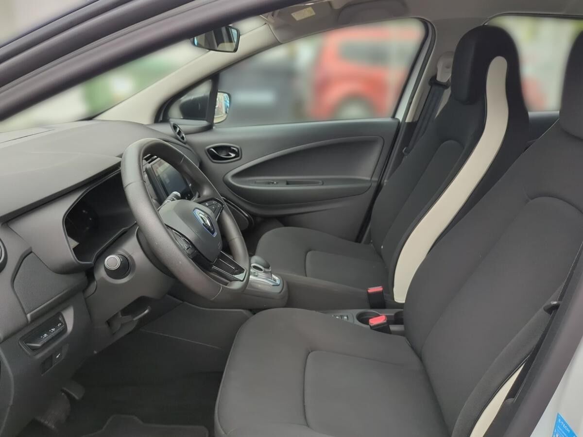 Renault ZOE LIFE R110 Z.E 40 Batterie inklusive