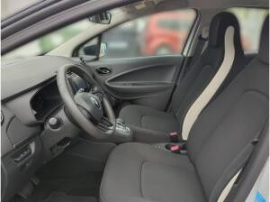 Renault ZOE LIFE R110 Z.E 40 Batterie inklusive