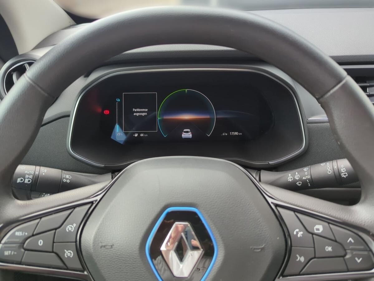 Renault ZOE LIFE R110 Z.E 40 Batterie inklusive