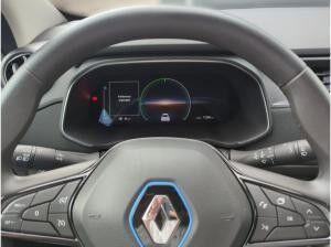 Renault ZOE LIFE R110 Z.E 40 Batterie inklusive