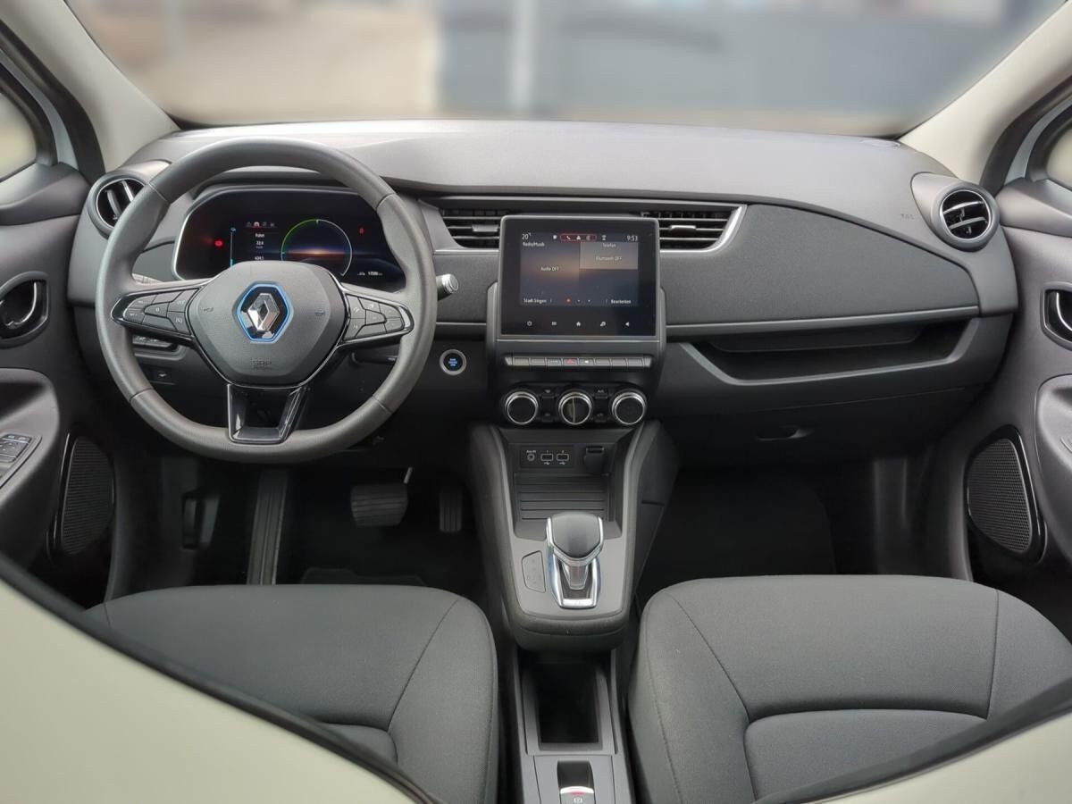 Renault ZOE LIFE R110 Z.E 40 Batterie inklusive