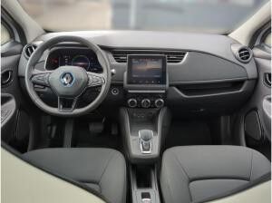 Renault ZOE LIFE R110 Z.E 40 Batterie inklusive