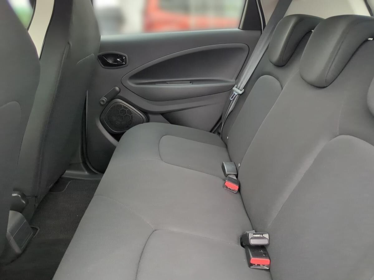 Renault ZOE LIFE R110 Z.E 40 Batterie inklusive