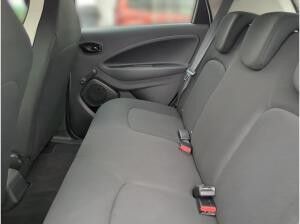 Renault ZOE LIFE R110 Z.E 40 Batterie inklusive