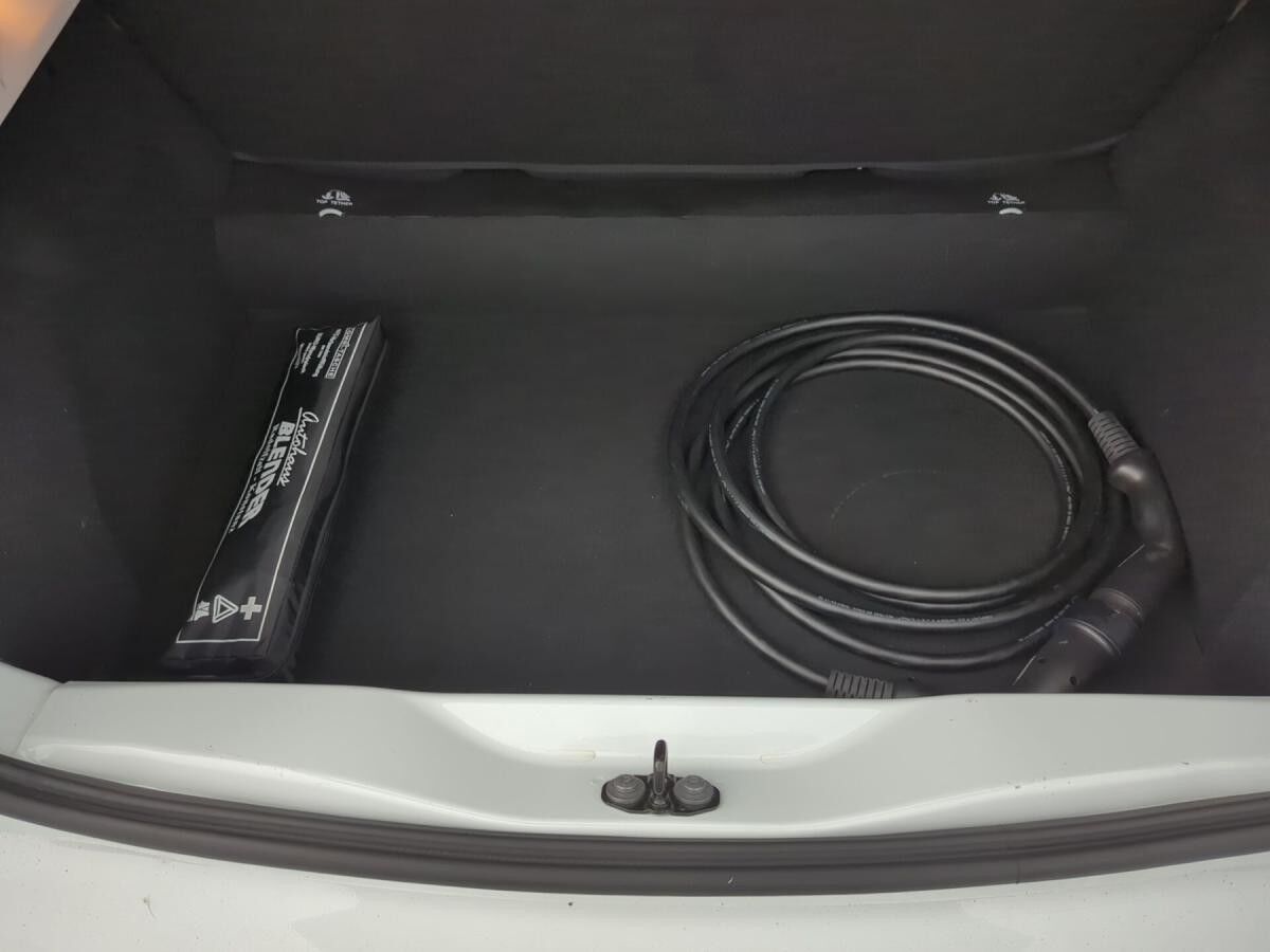 Renault ZOE LIFE R110 Z.E 40 Batterie inklusive