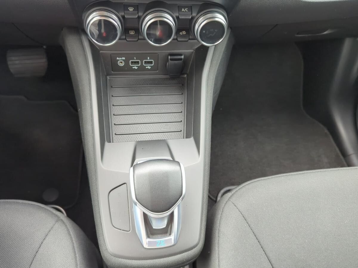 Renault ZOE LIFE R110 Z.E 40 Batterie inklusive