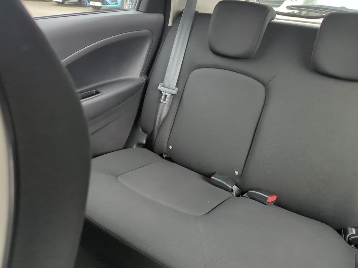 Renault ZOE LIFE R110 Z.E 40 Batterie inklusive