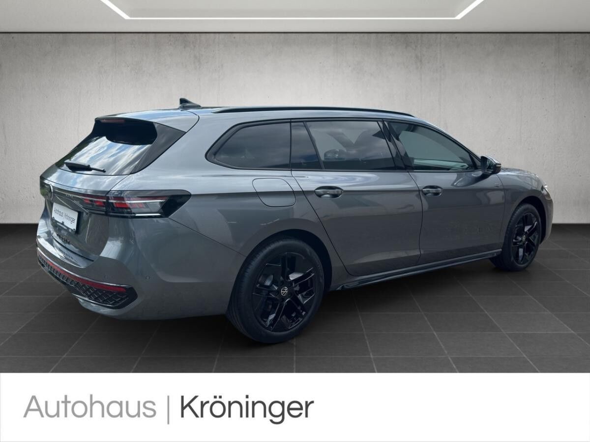 Volkswagen Passat 2.0 TDI DSG R-Line **SOFORT VERFÜGBAR**