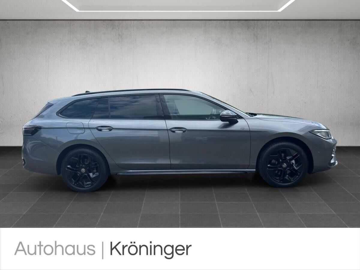 Volkswagen Passat 2.0 TDI DSG R-Line **SOFORT VERFÜGBAR**