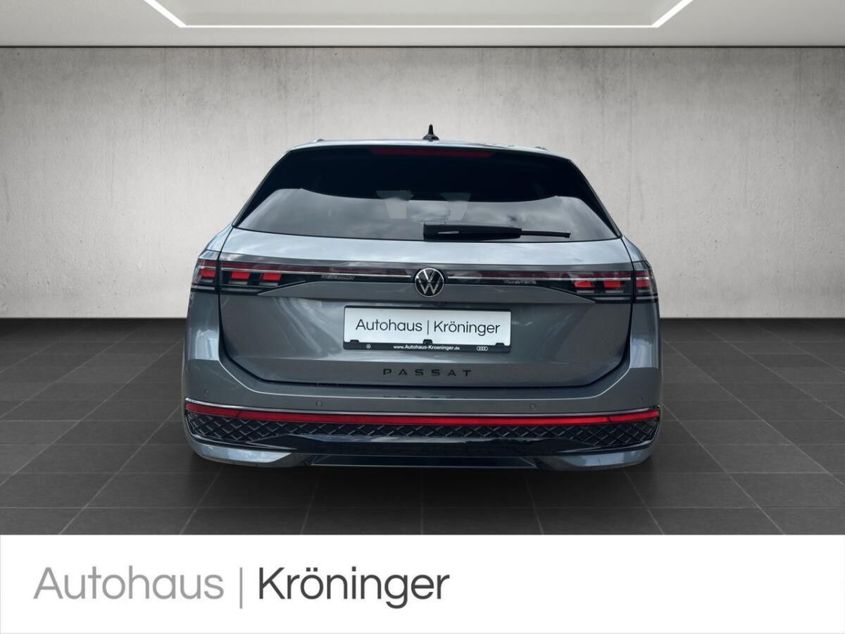 Volkswagen Passat 2.0 TDI DSG R-Line **SOFORT VERFÜGBAR**