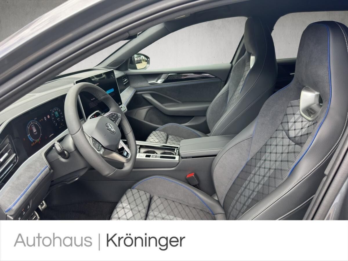 Volkswagen Passat 2.0 TDI DSG R-Line **SOFORT VERFÜGBAR**