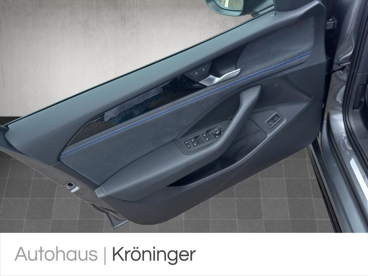 Volkswagen Passat 2.0 TDI DSG R-Line **SOFORT VERFÜGBAR**