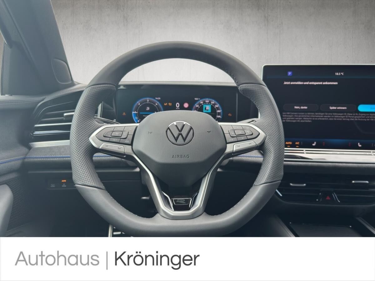 Volkswagen Passat 2.0 TDI DSG R-Line **SOFORT VERFÜGBAR**