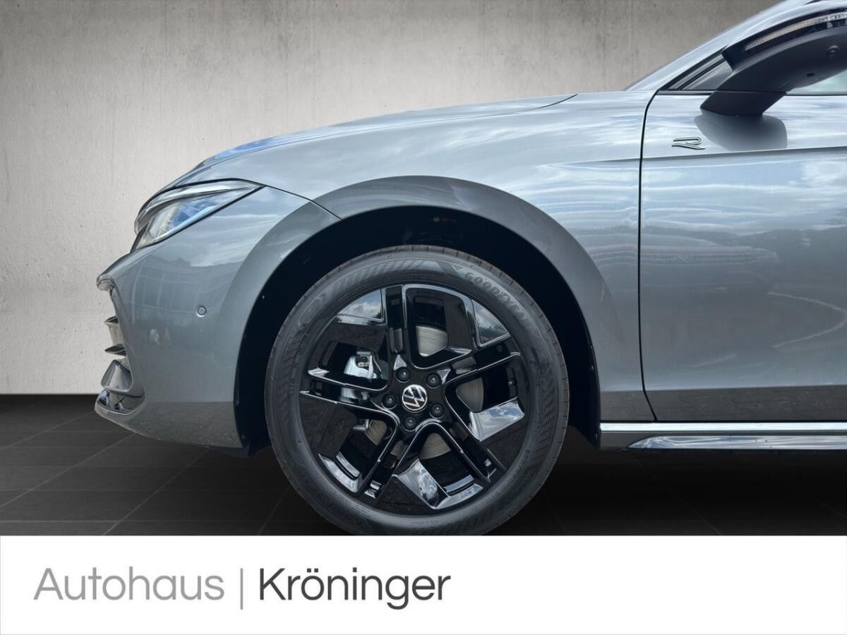Volkswagen Passat 2.0 TDI DSG R-Line **SOFORT VERFÜGBAR**