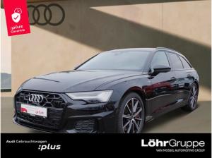 Audi A6 Avant 55 TFSI e Q S line 20"|ACC|360°|AHK|MATRIX