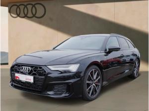 Audi A6 Avant 55 TFSI e Q S line 20"|ACC|360°|AHK|MATRIX