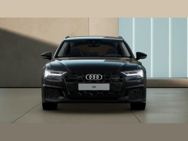Audi A6 Avant 55 TFSI e Q S line GWP 20"|ACC|360°|AHK|MATRIX