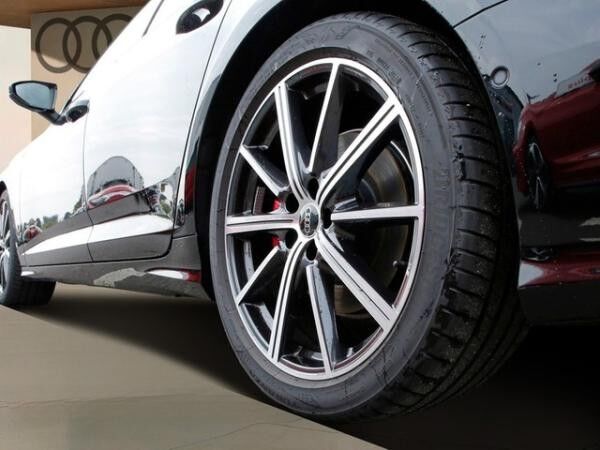 Audi A6 Avant 55 TFSI e Q S line GWP 20"|ACC|360°|AHK|MATRIX