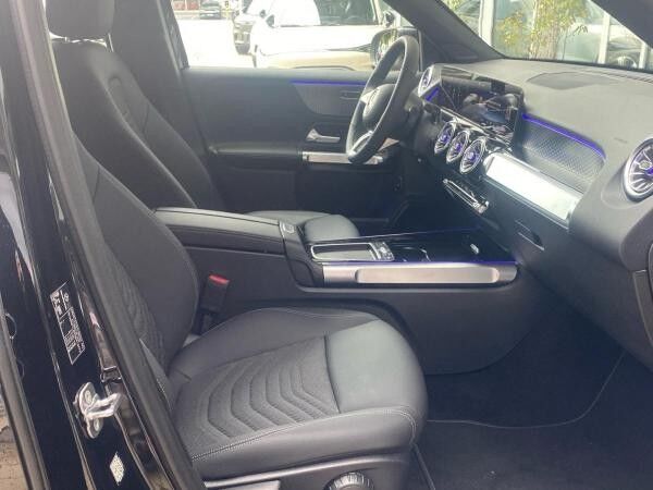 Mercedes-Benz GLB 200 d Progressive Multibeam Kamera Ambiente