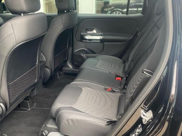 Mercedes-Benz GLB 200 d Progressive Multibeam Kamera Ambiente