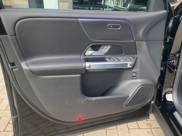 Mercedes-Benz GLB 200 d Progressive Multibeam Kamera Ambiente