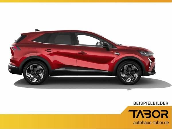 Renault Symbioz Techno Mild Hybrid 140