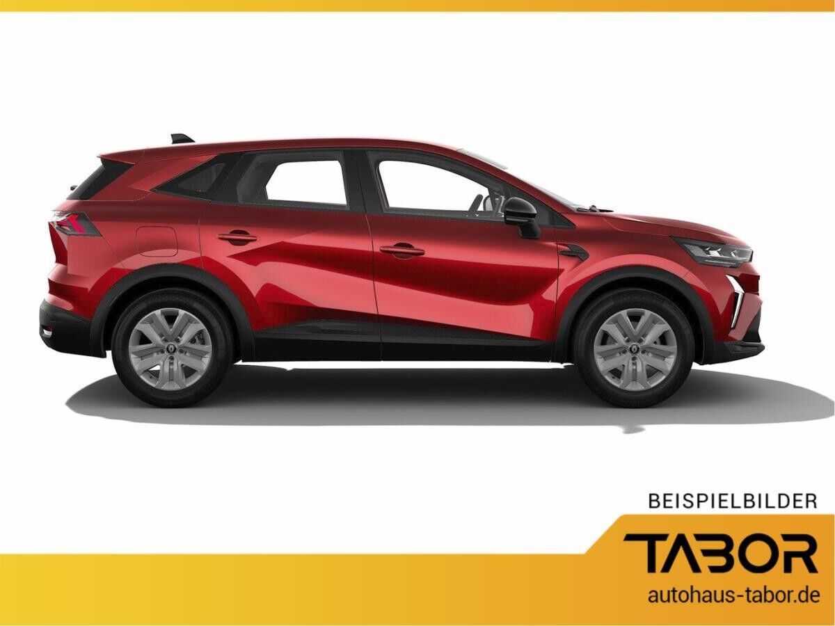 Renault Symbioz Evolution Mild Hybrid 140