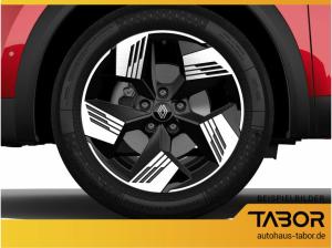 Renault Symbioz Techno Mild Hybrid 140