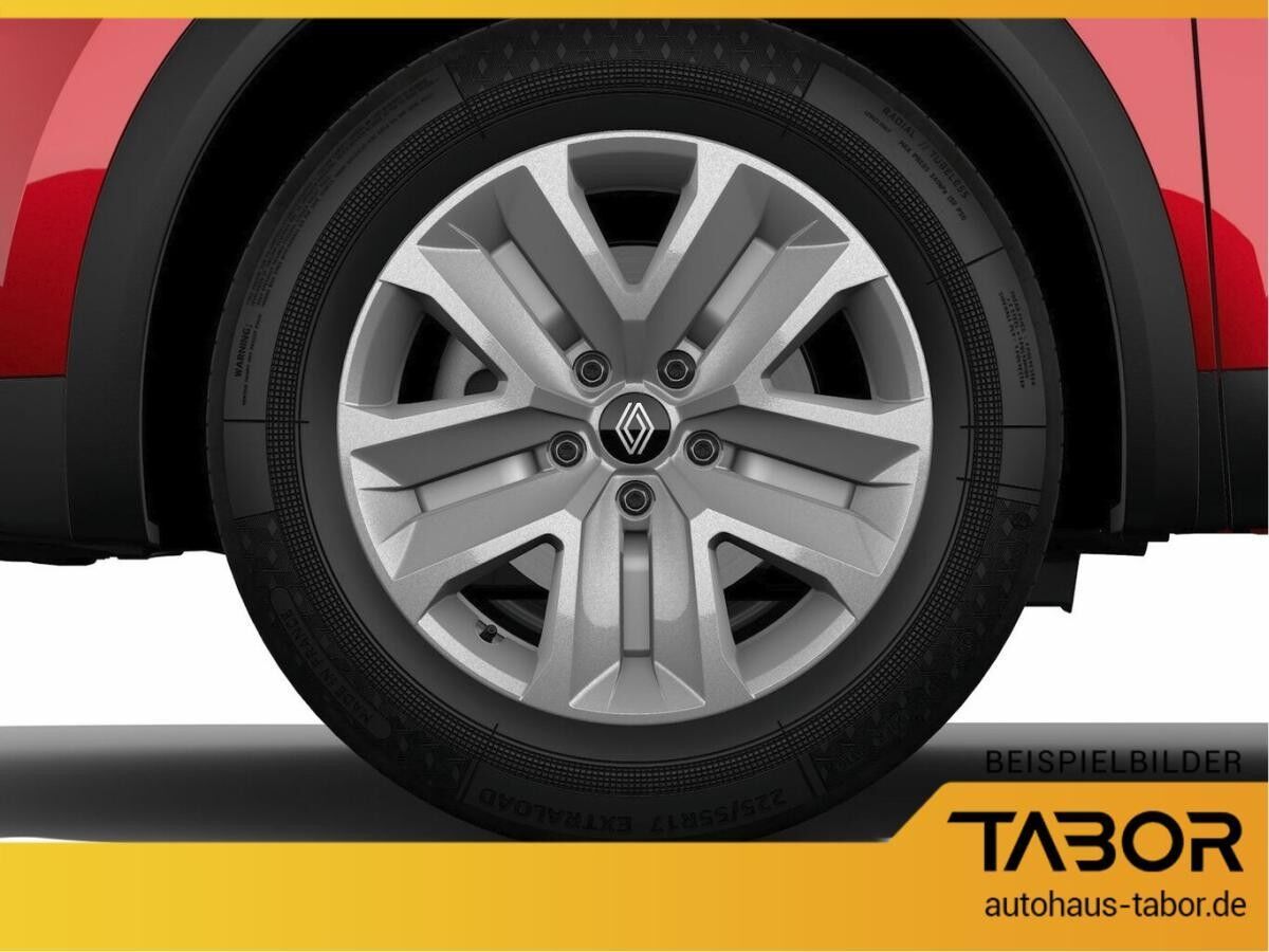 Renault Symbioz Evolution Mild Hybrid 140