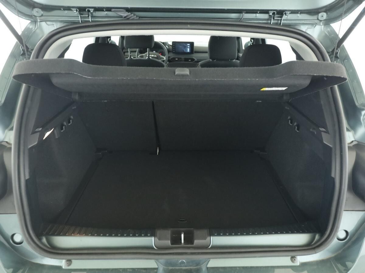 Dacia Sandero III 1.0 TCe 100 LPG Stepway Extr+ Kamera