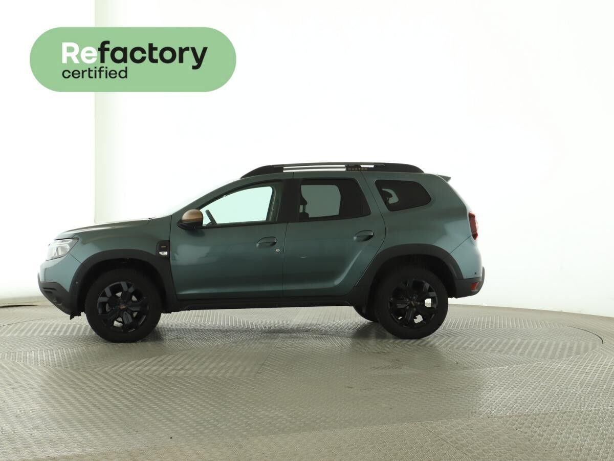 Dacia Duster II 1.3 TCe 150 Extreme 2WD GPF
