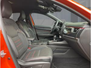 Renault Arkana 1.3 TCe 160 Mild-Hybrid R.S. Line Kamera