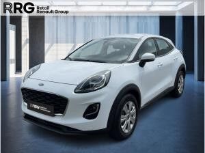 Ford Puma 1.0 EcoBoost Cool&Connect S/S Klima