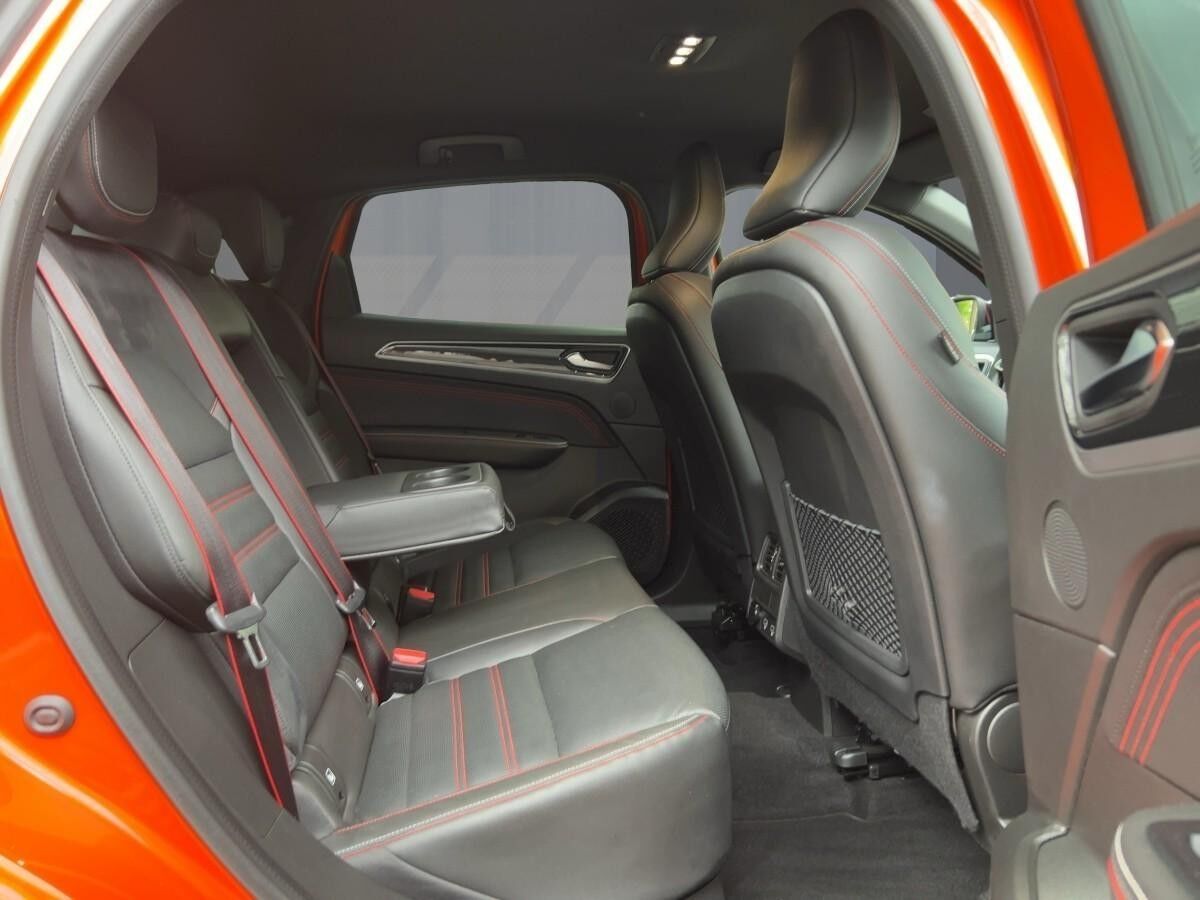 Renault Arkana 1.3 TCe 160 Mild-Hybrid R.S. Line Kamera