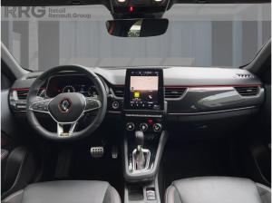 Renault Arkana 1.3 TCe 160 Mild-Hybrid R.S. Line Kamera