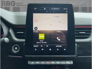 Renault Arkana 1.3 TCe 160 Mild-Hybrid R.S. Line Kamera