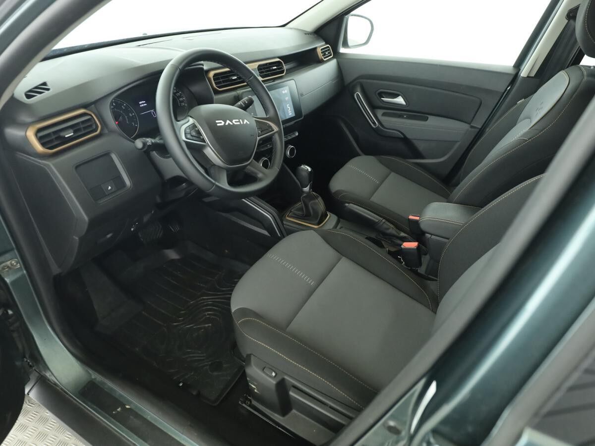 Dacia Duster II 1.3 TCe 150 Extreme 2WD GPF