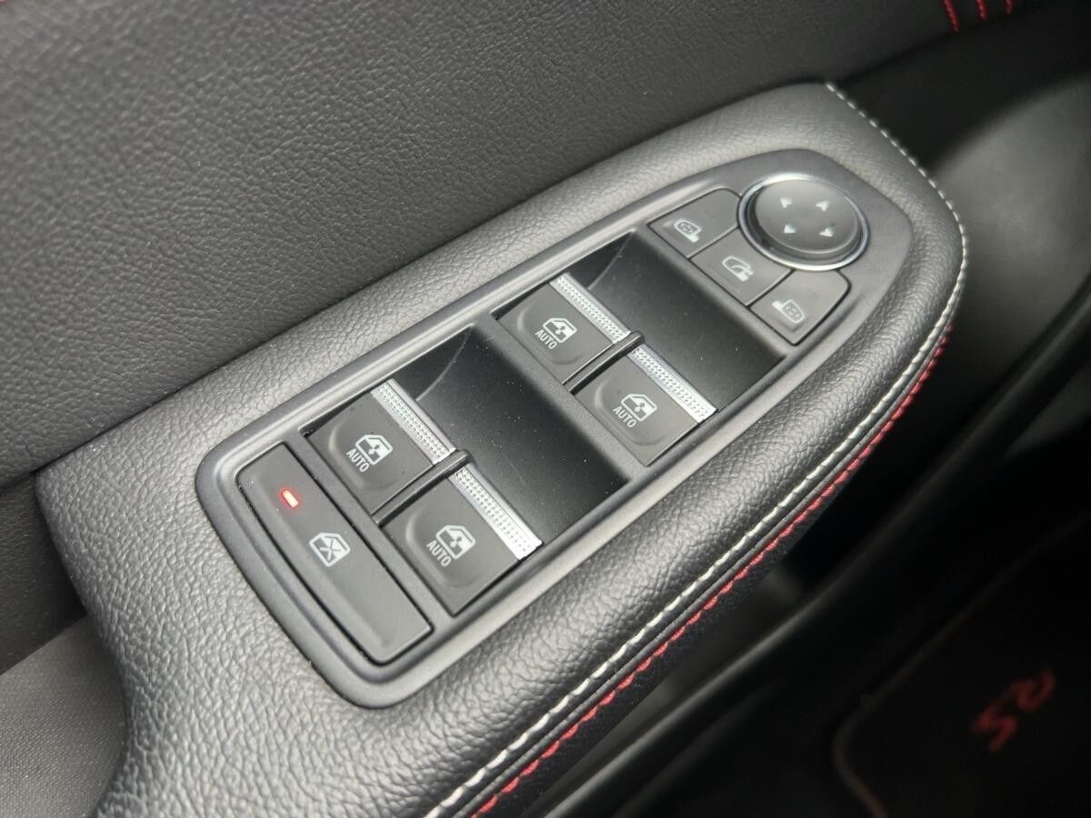 Renault Arkana 1.3 TCe 160 Mild-Hybrid R.S. Line Kamera