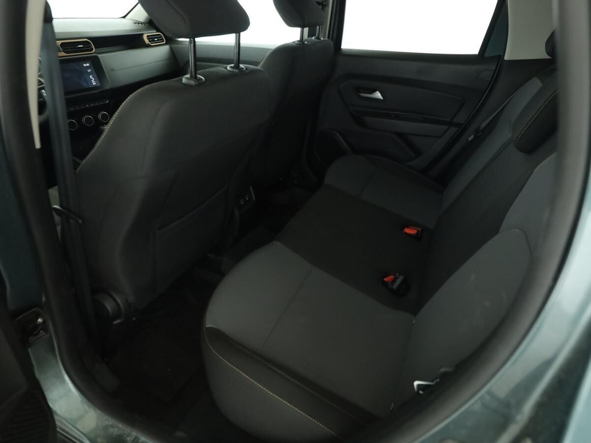 Dacia Duster II 1.3 TCe 150 Extreme 2WD GPF