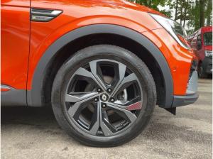 Renault Arkana 1.3 TCe 160 Mild-Hybrid R.S. Line Kamera