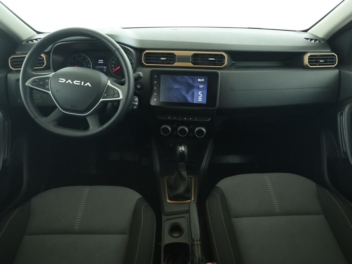 Dacia Duster II 1.3 TCe 150 Extreme 2WD GPF