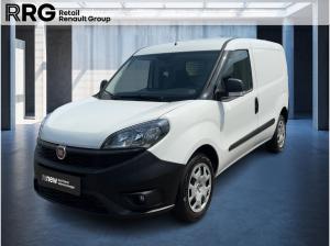 Fiat Doblo Cargo 1.4 T-Jet Natural Power SX PDC KLIMA