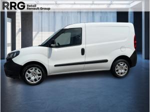 Fiat Doblo Cargo 1.4 T-Jet Natural Power SX PDC KLIMA
