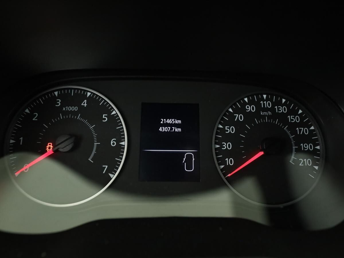 Dacia Duster Extreme TCe 150 EDC