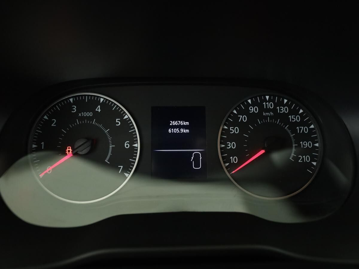 Dacia Duster II 1.3 TCe 150 Extreme 2WD GPF