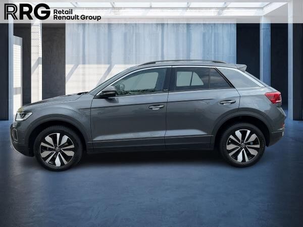 Volkswagen T-Roc Move 1.0 TSI LED SHZ Navi