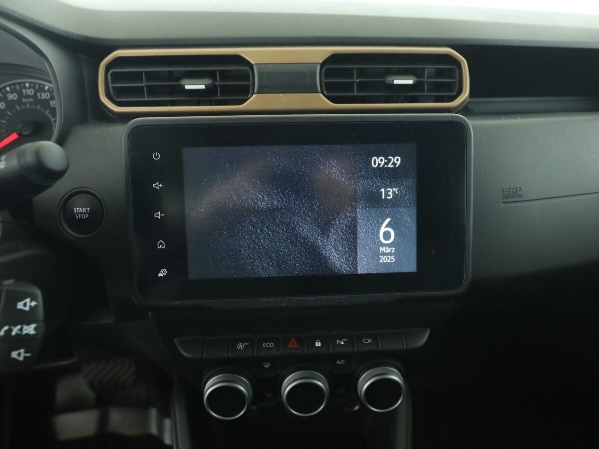 Dacia Duster Extreme TCe 150 EDC