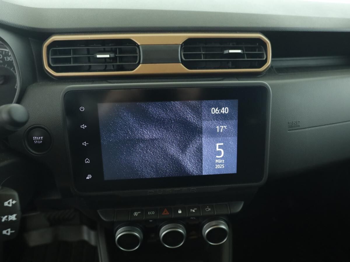 Dacia Duster II 1.3 TCe 150 Extreme 2WD GPF