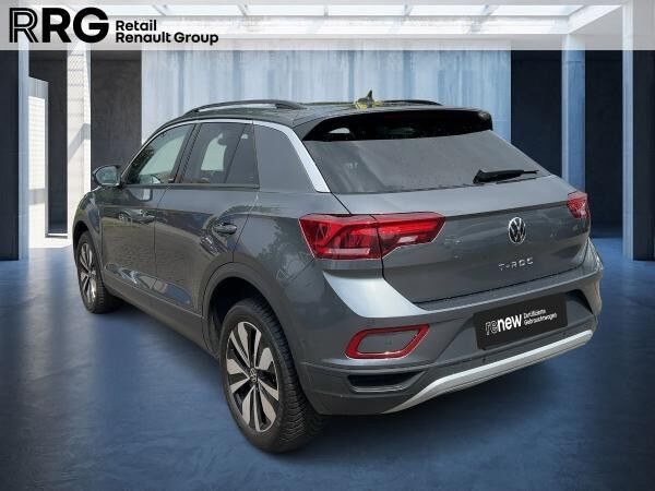 Volkswagen T-Roc Move 1.0 TSI LED SHZ Navi