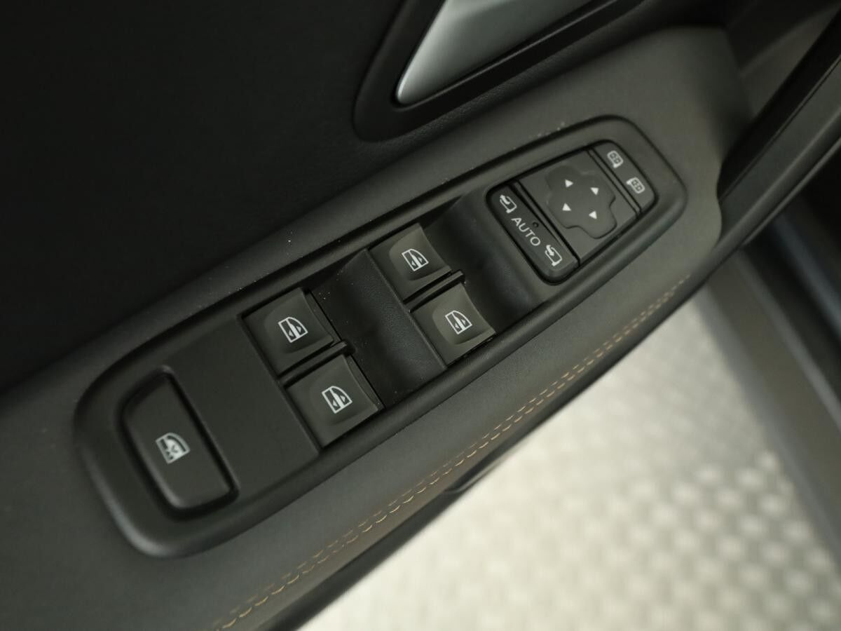 Dacia Duster Extreme TCe 150 EDC